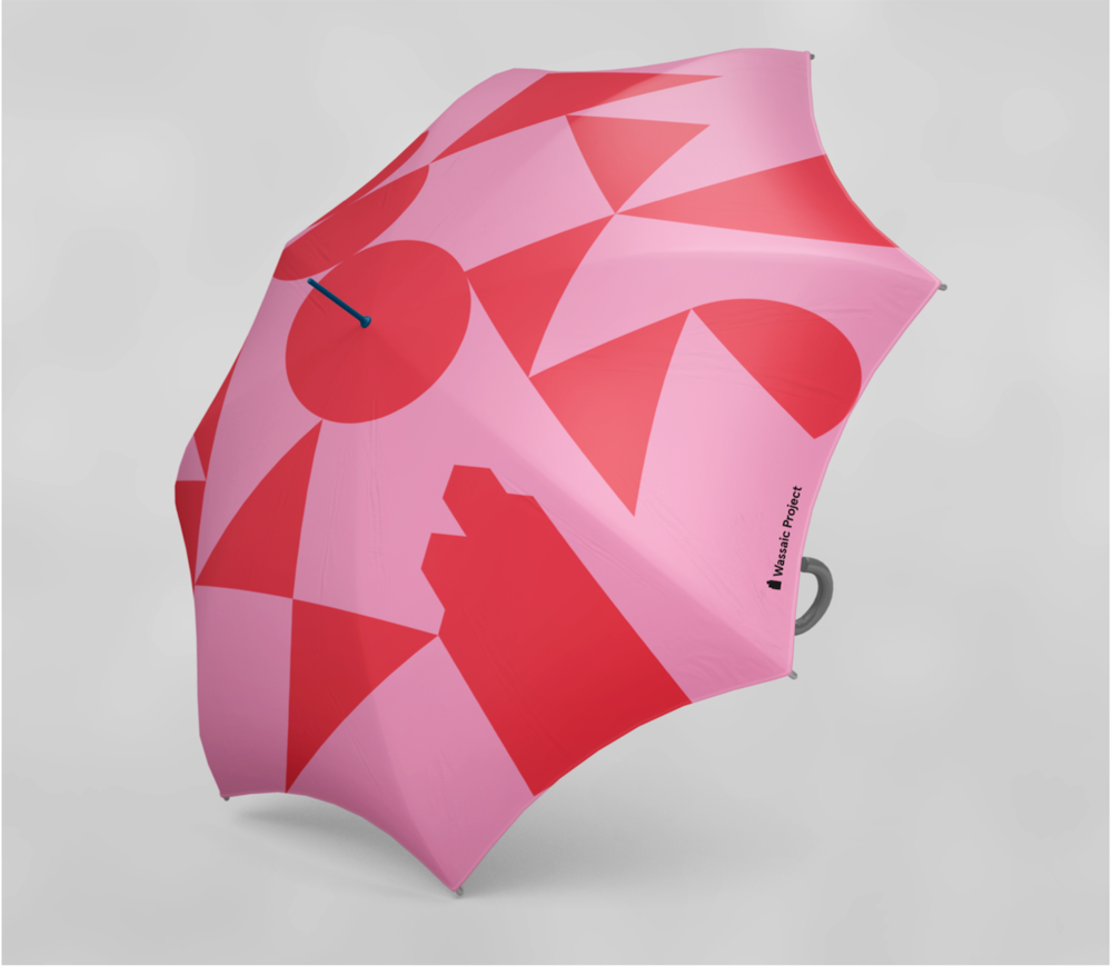 Wassaic Project Umbrella
