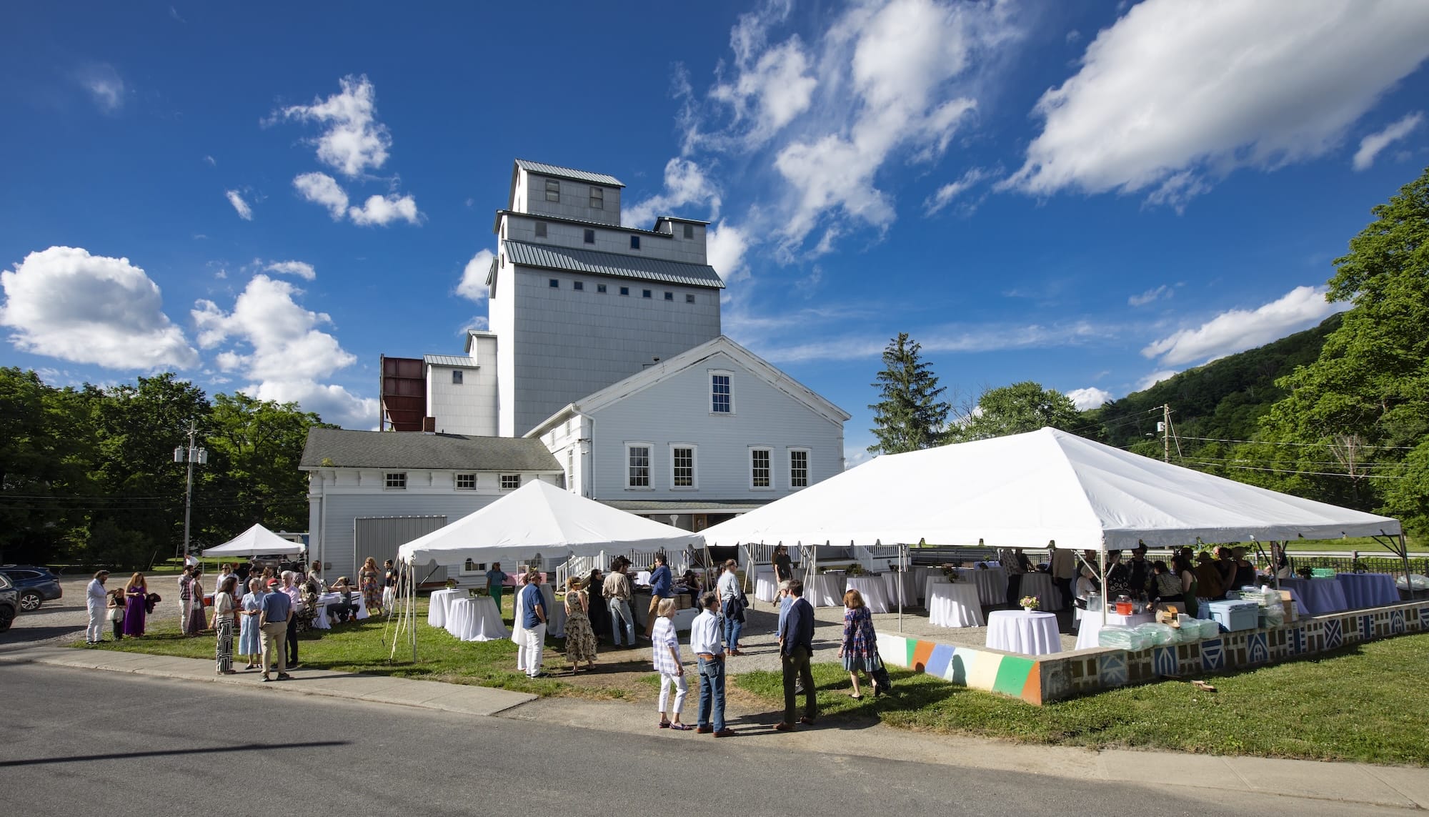 2026 Summer Benefit Sale: Prints & Experiences