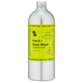 Eucalyptus Lemon Hand + Body Wash