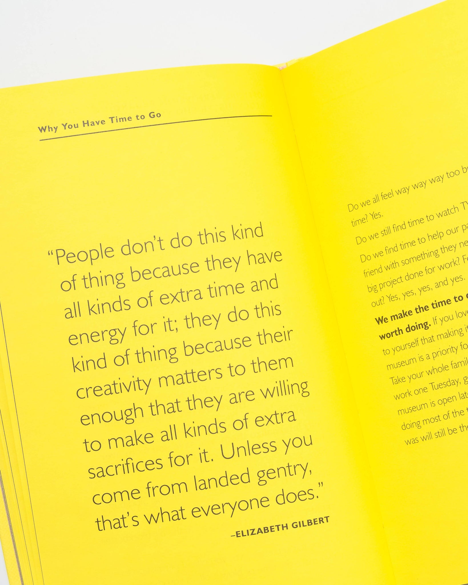 How Art Can Make You Happy