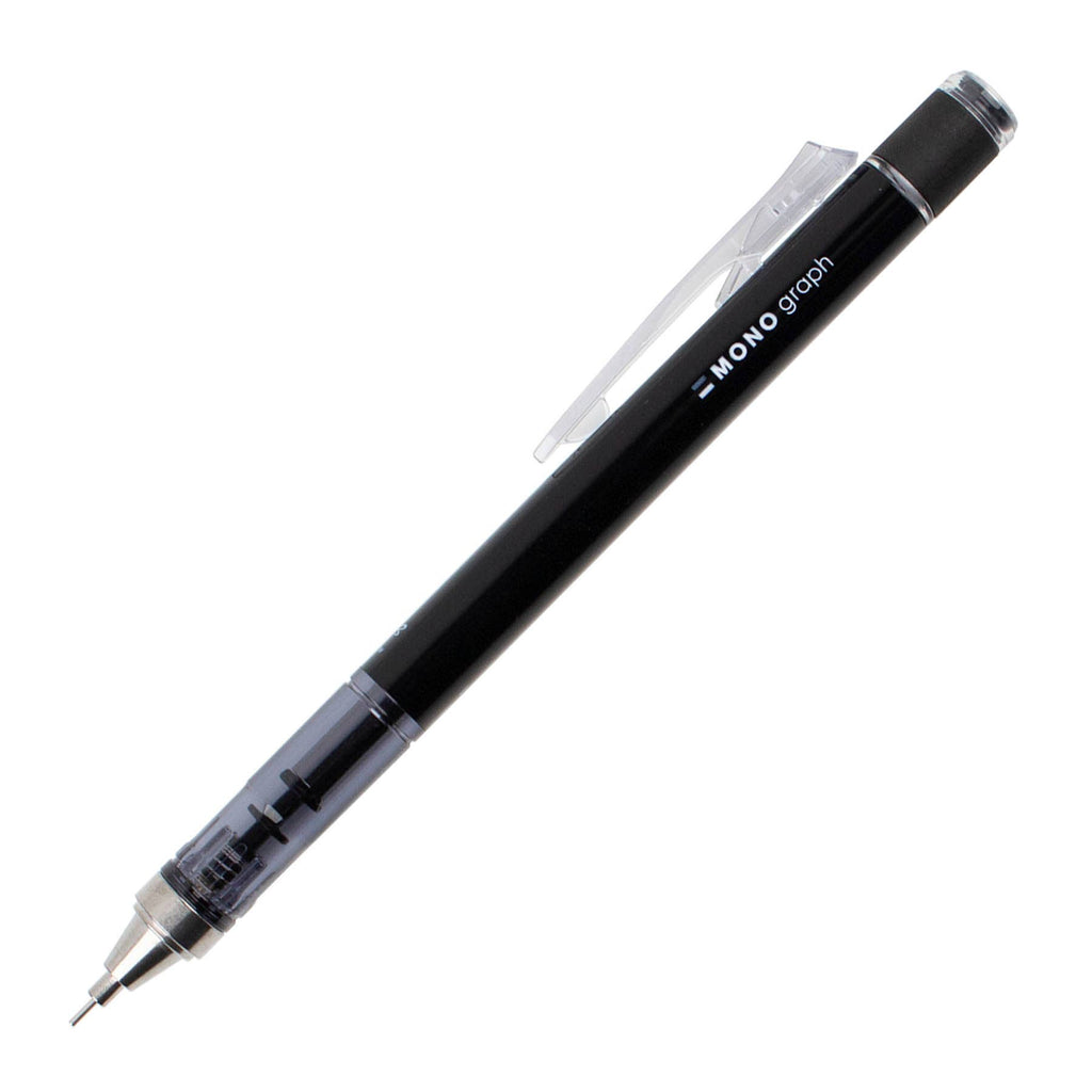 Black Mechanical Pencil -