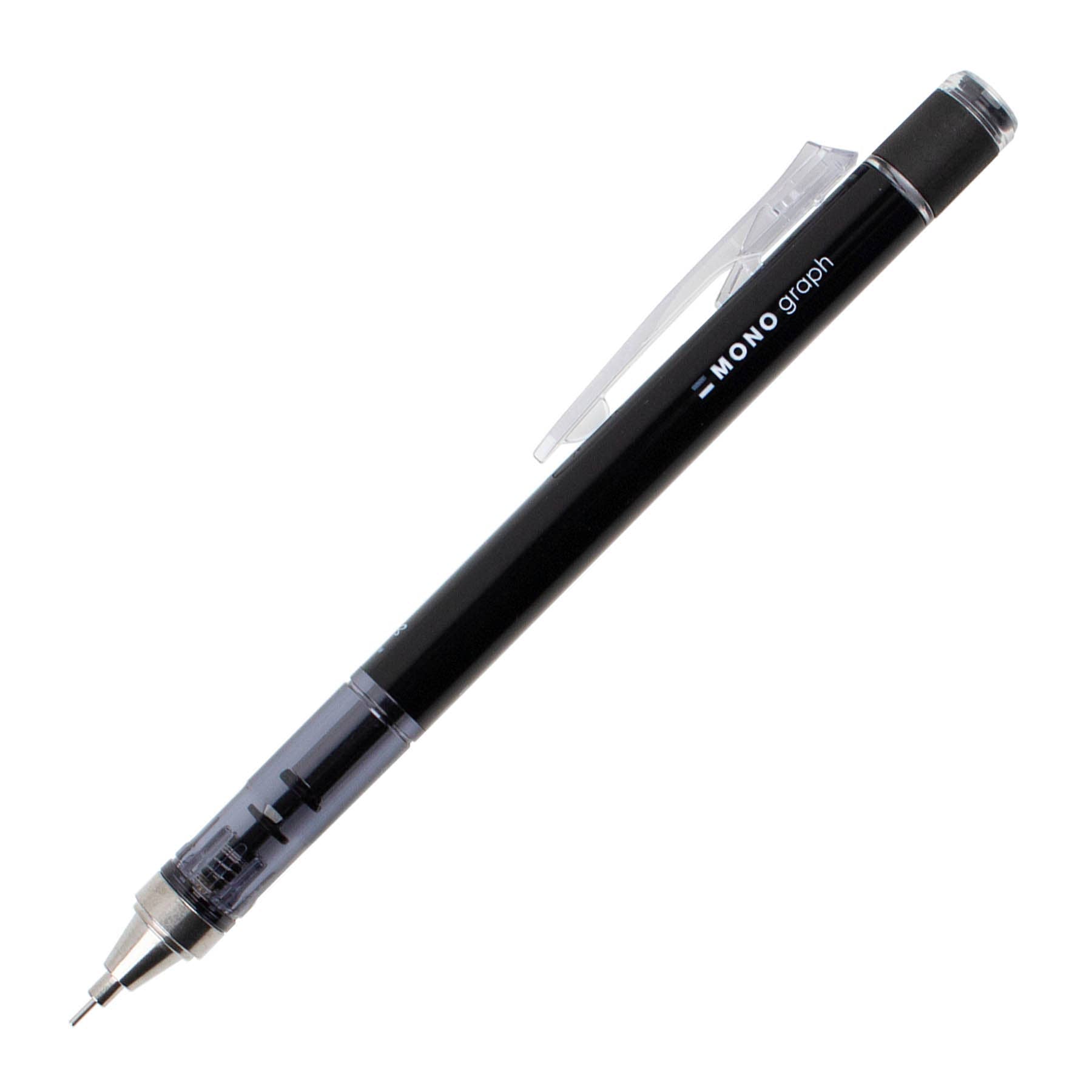 Black Mechanical Pencil -