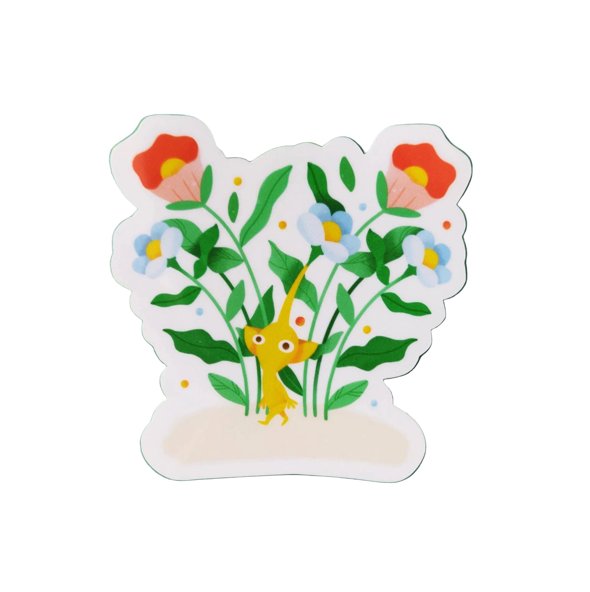 Sproutling Stickers