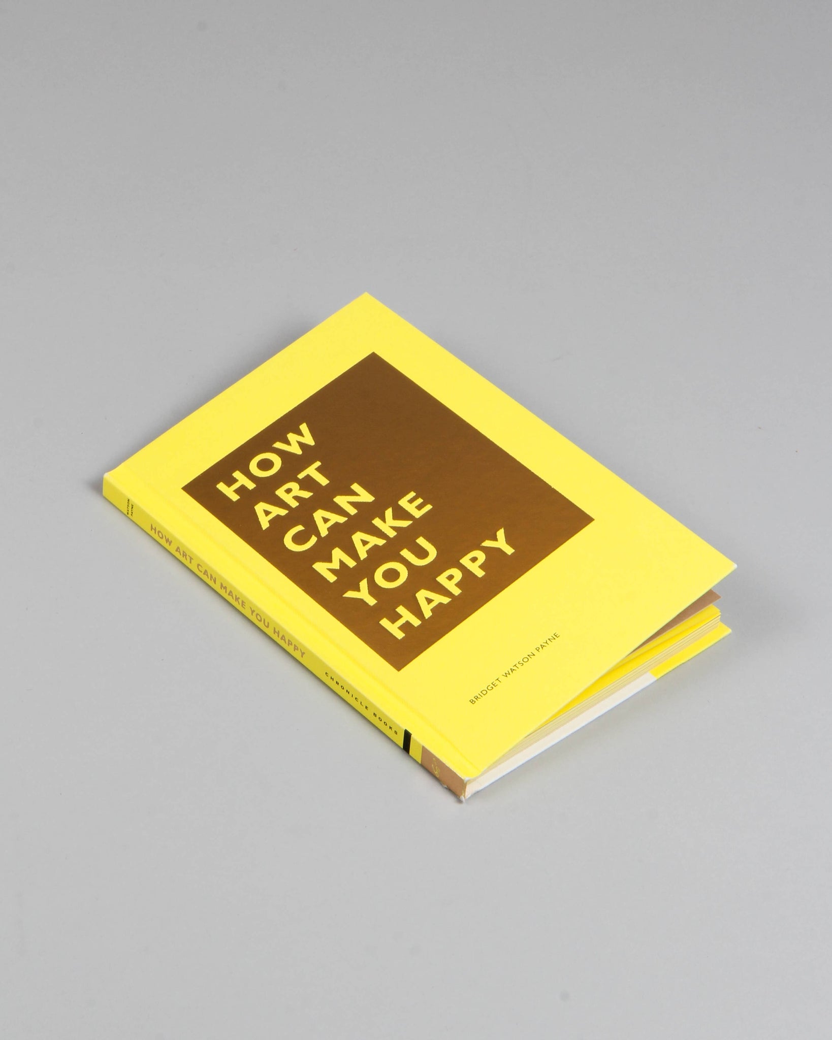 How Art Can Make You Happy