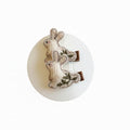 Bunny Hair Clip