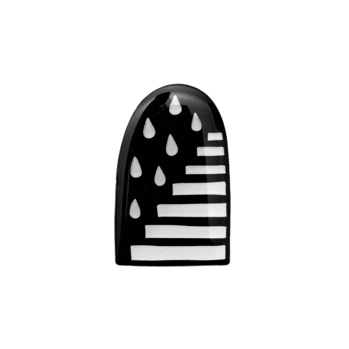 Portal Of Tears Pin