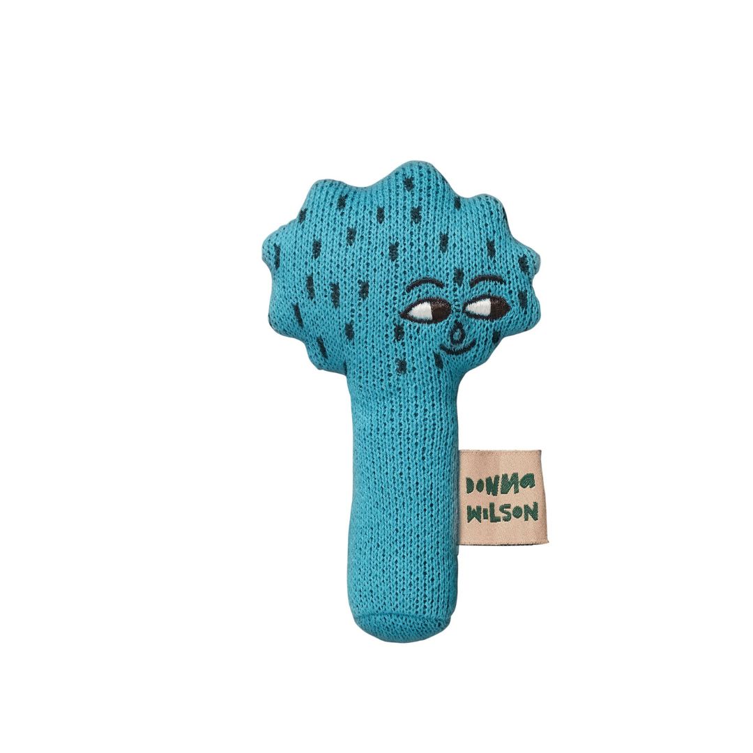 Tree Shaped Baby Rattles