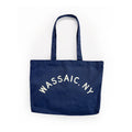 Wassaic, NY Tote