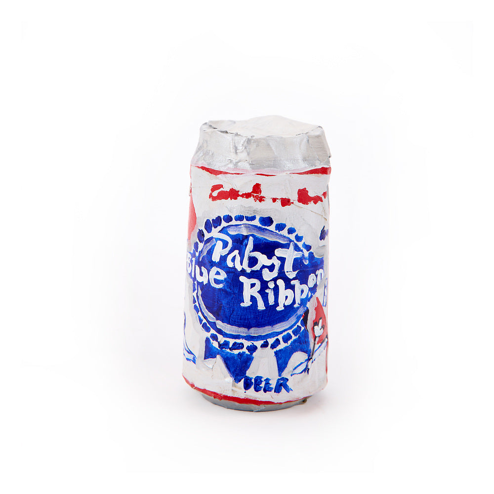 Taylor Lee Nicholson, Craft Beer (PBR) (2023)