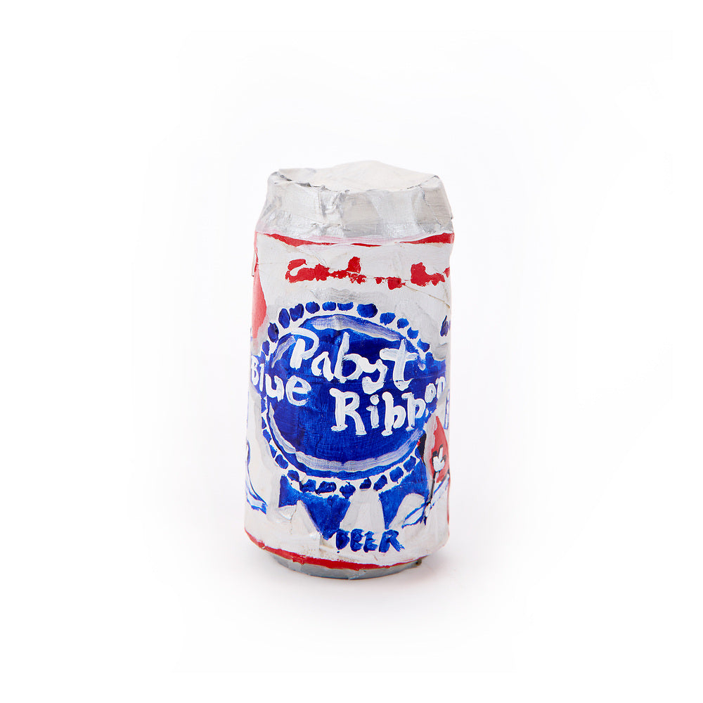 Taylor Lee Nicholson, Craft Beer (PBR) (2023)