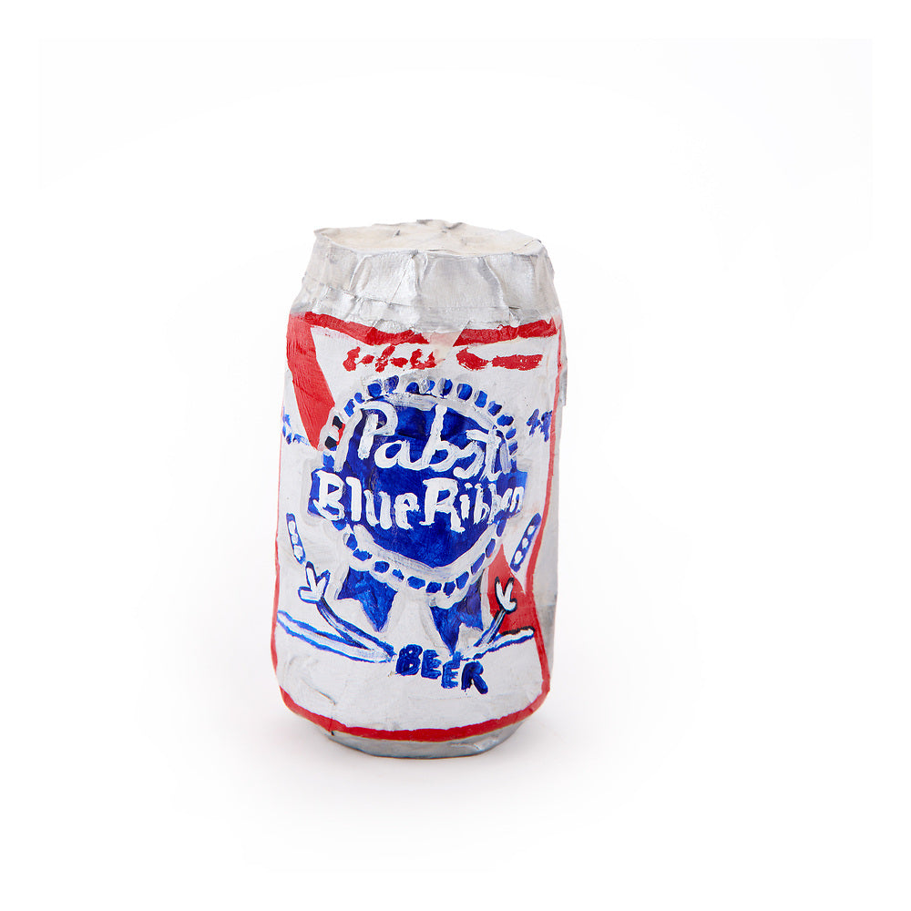 Taylor Lee Nicholson, Craft Beer (PBR) (2023)