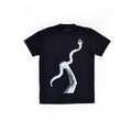 Snake T-Shirt by Eve Biddle