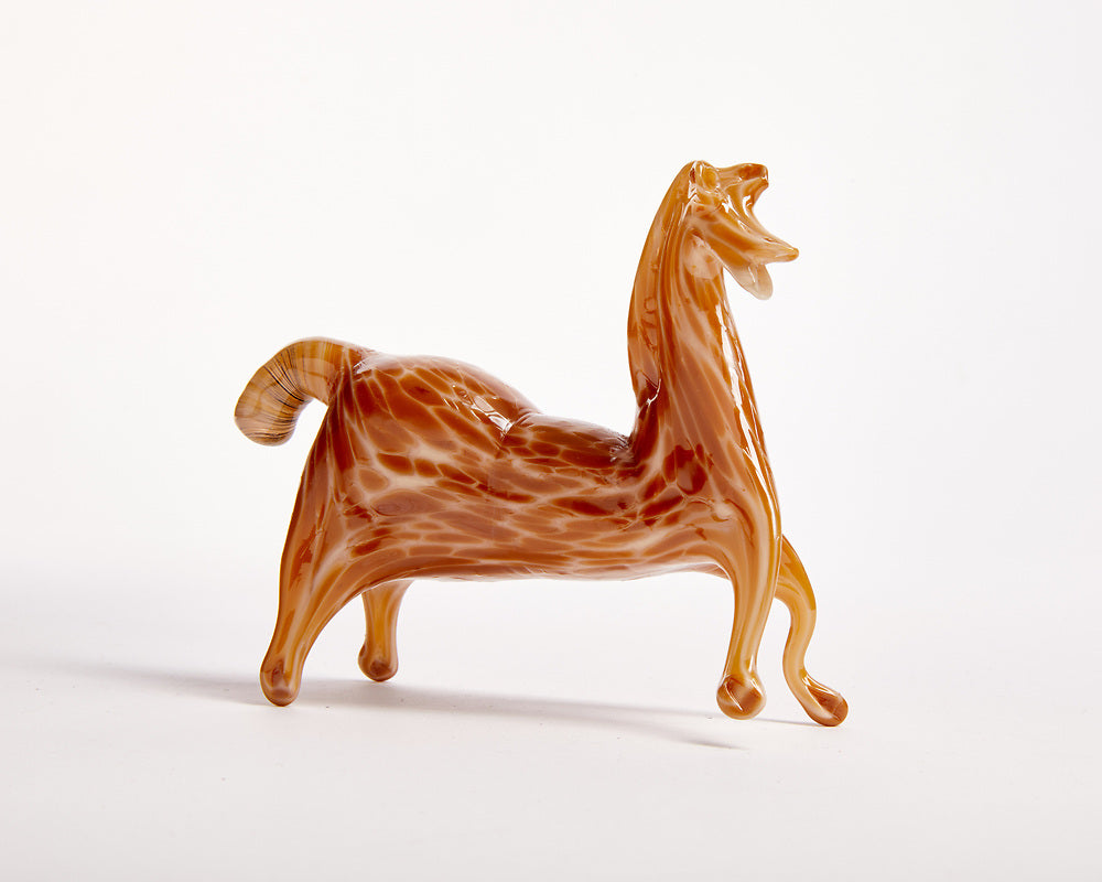 Elias Hansen Ponies