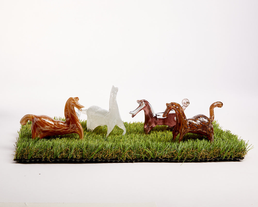 Elias Hansen Ponies
