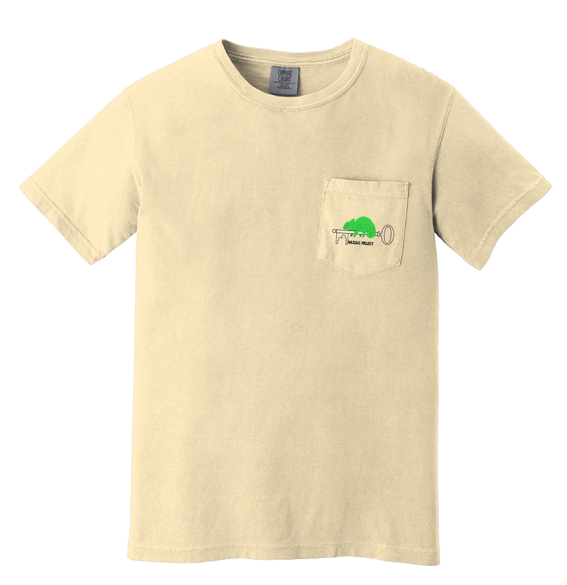 Lizard Key Shirt
