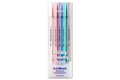 Milky Speedy Ballpoint Pens