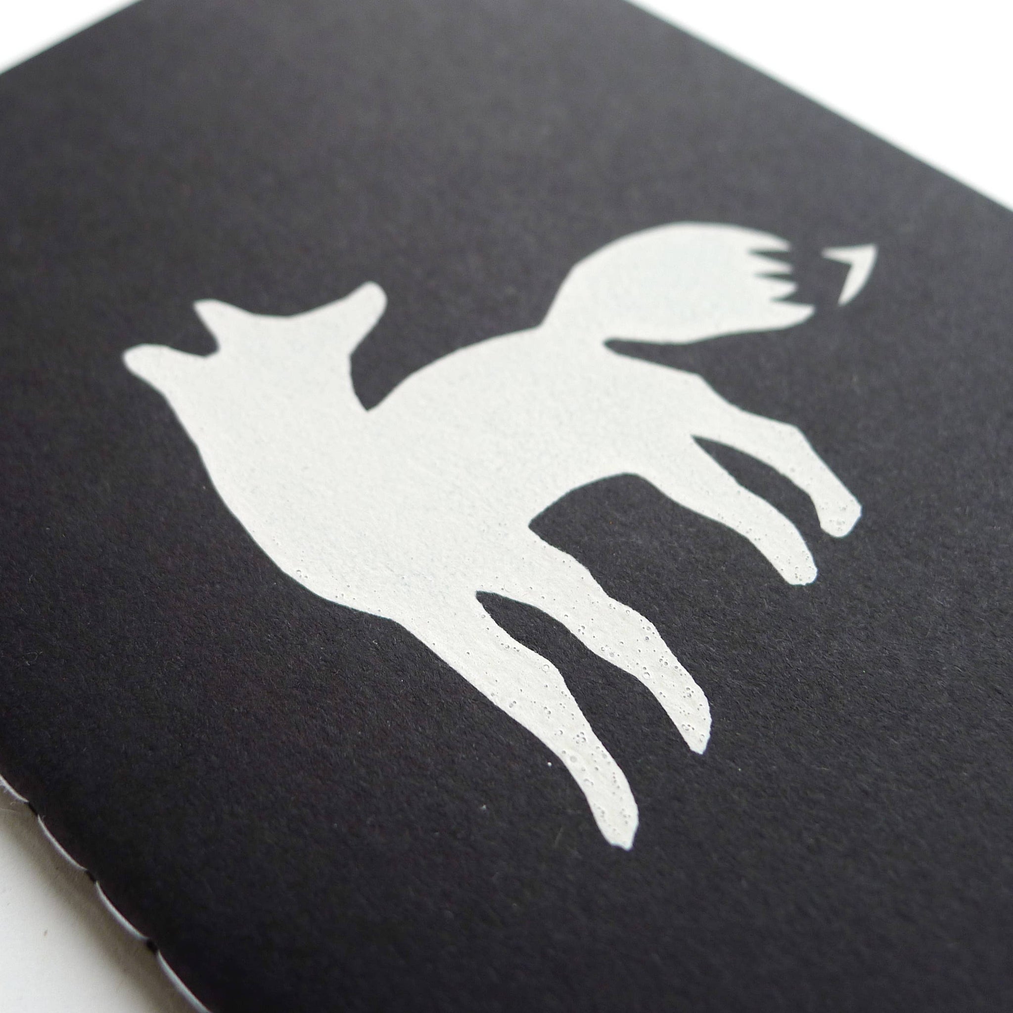 Fox Pocket Jotter