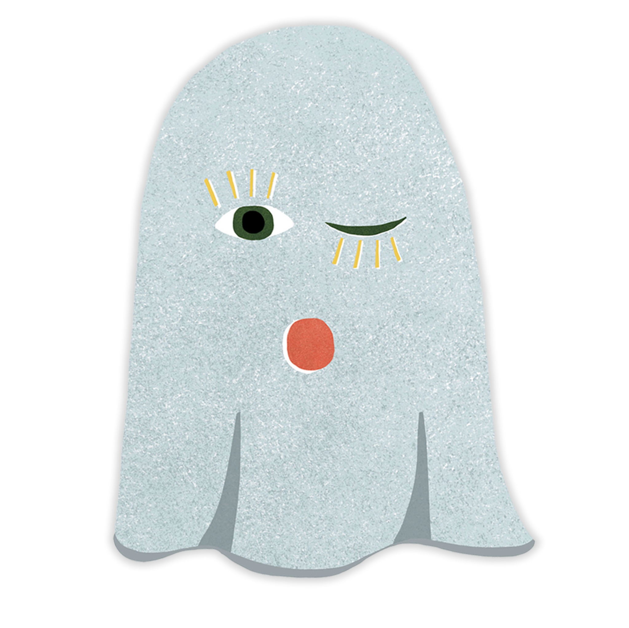 Autumn Vinyl Sticker Set