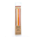 Boob Pencil Set
