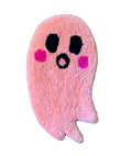 Pastel Ghost Wall Hanging
