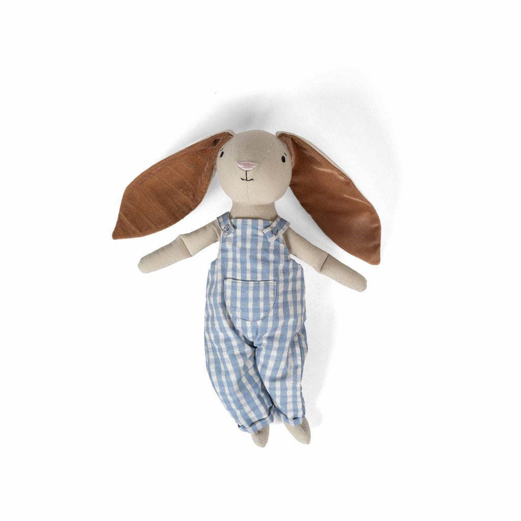 Woodrow Soft Rabbit Doll