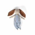Woodrow Soft Rabbit Doll