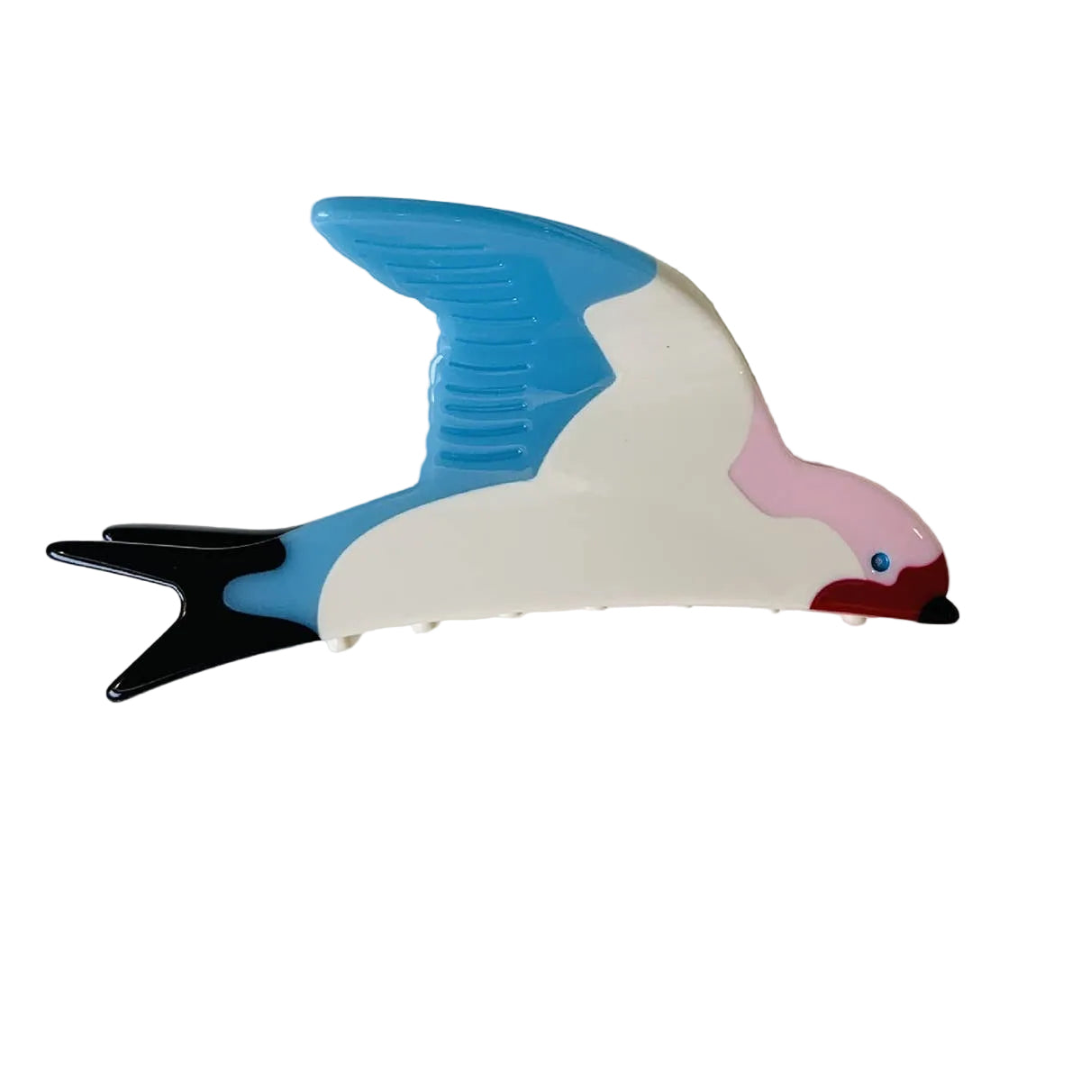 Sparrow Hair Claw