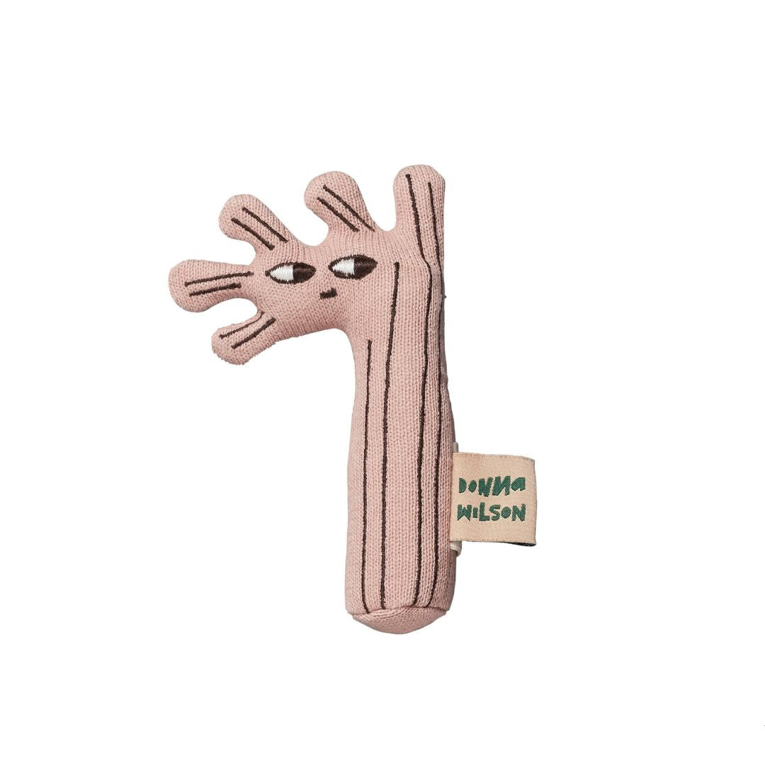 Tree Shaped Baby Rattles