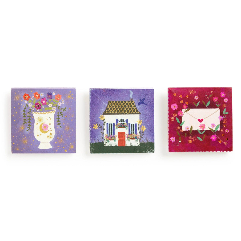 Charm Cards