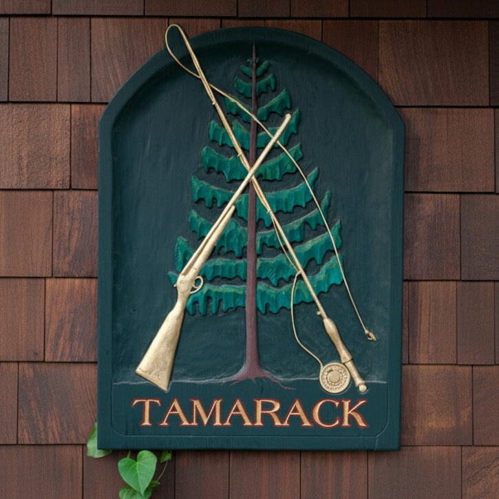 Clay Shooting for Two at Tamarack Preserve