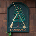 Clay Shooting for Two at Tamarack Preserve