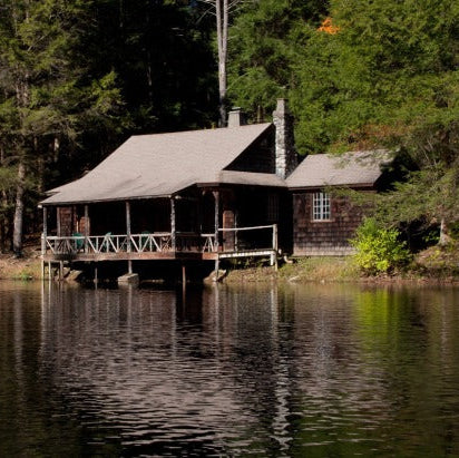 Clay Shooting for Two at Tamarack Preserve