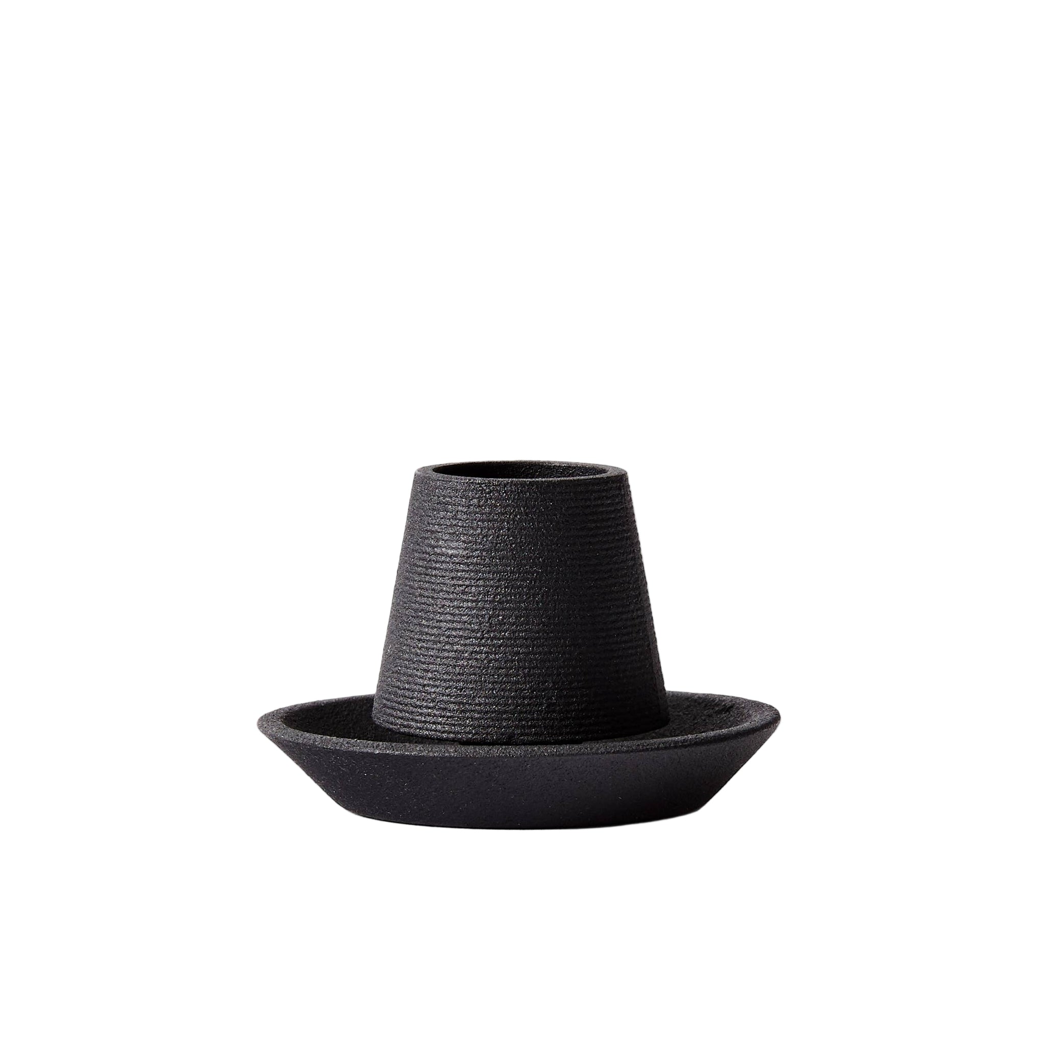 Cast Iron Match Striker