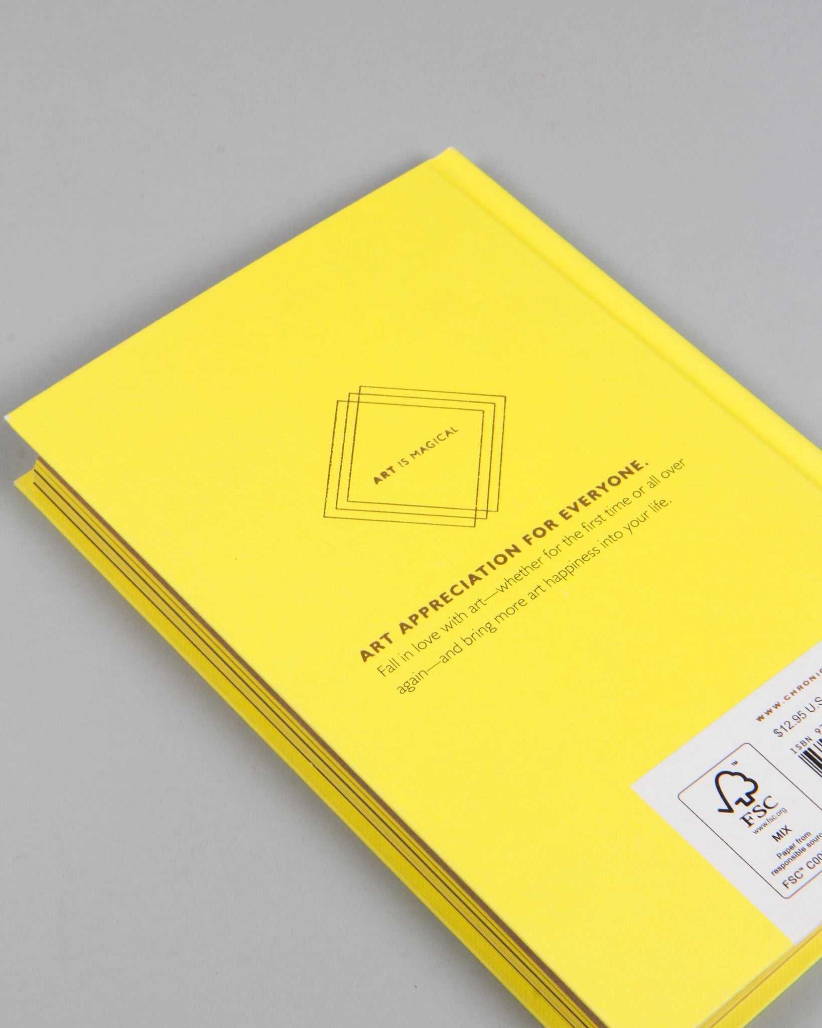 How Art Can Make You Happy