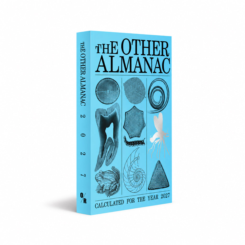 The Other Almanac 2027