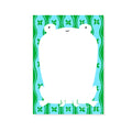 Frances Frog Notepad