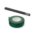 18mm Blackboard Tape - green