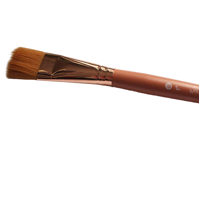 1" Premium Watercolor Wash Brush