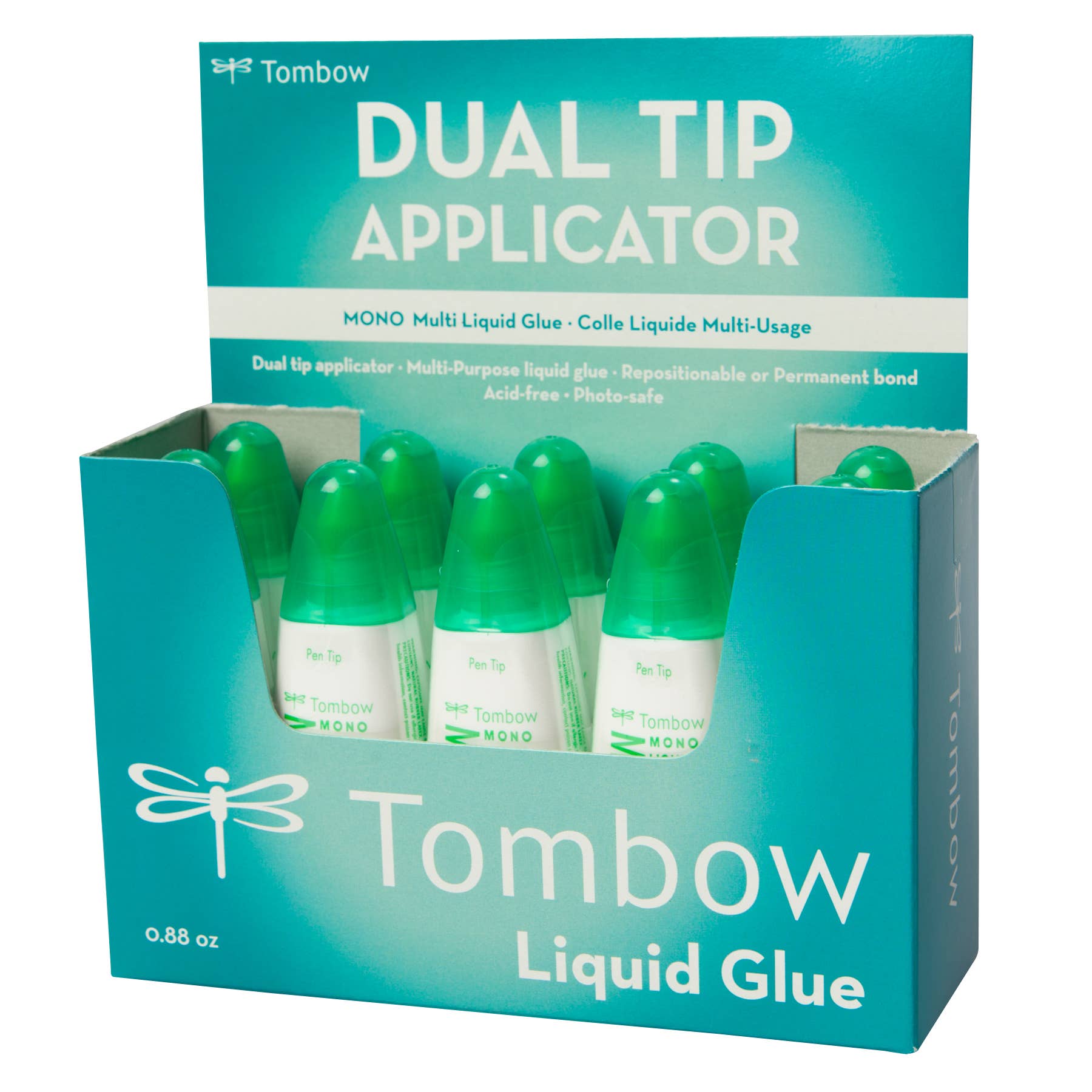 Multi-purpose Liquid Glue