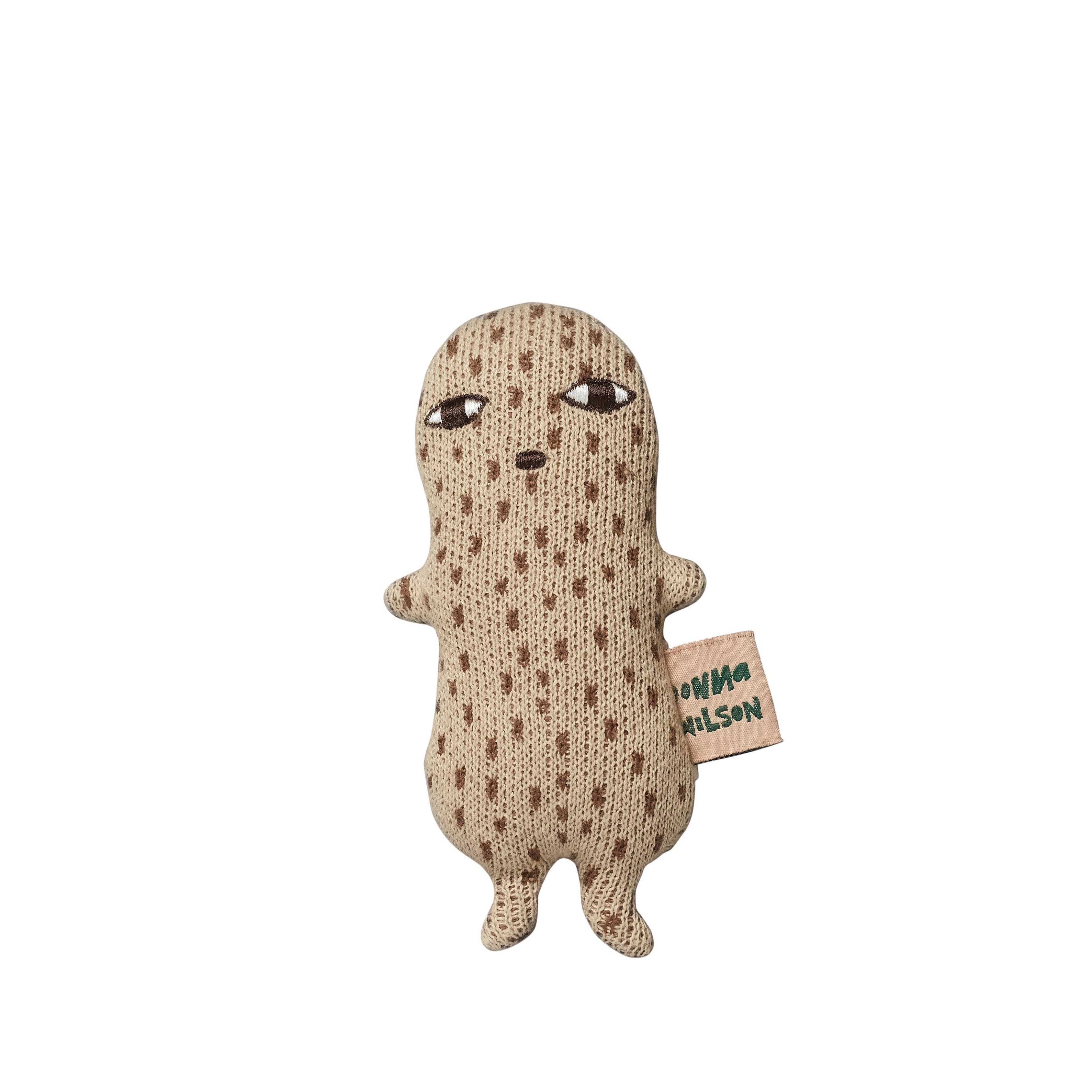 Nutty – Cotton Wee One