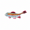Rainbow Fish Hair Claw