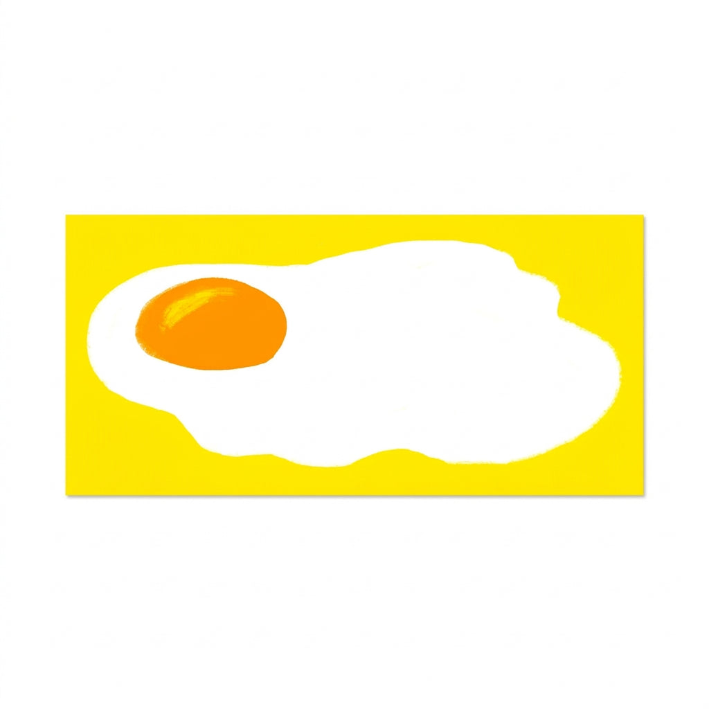 Egg Listpad