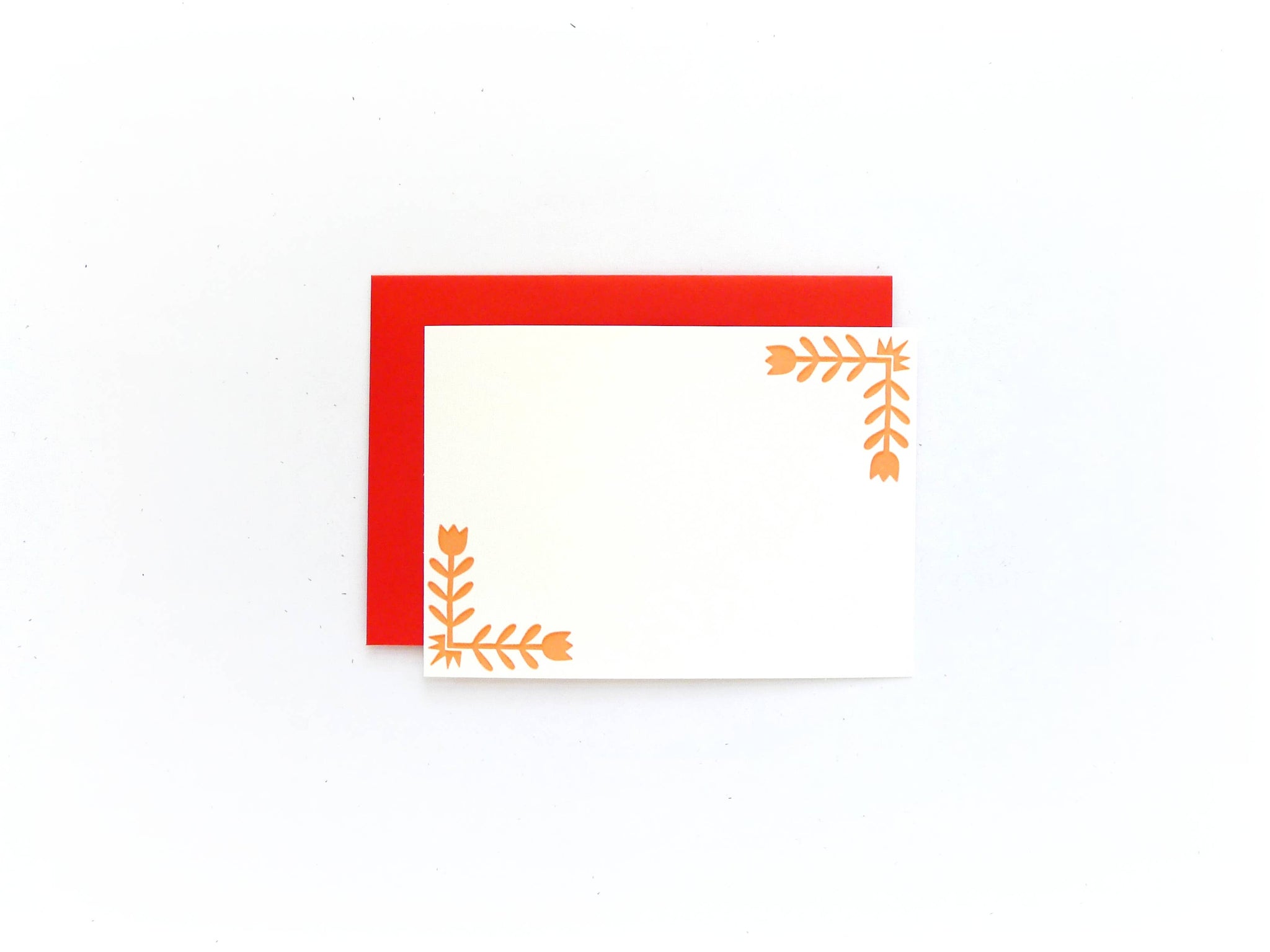 Middle Dune - Tulip Cards