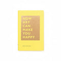 How Art Can Make You Happy