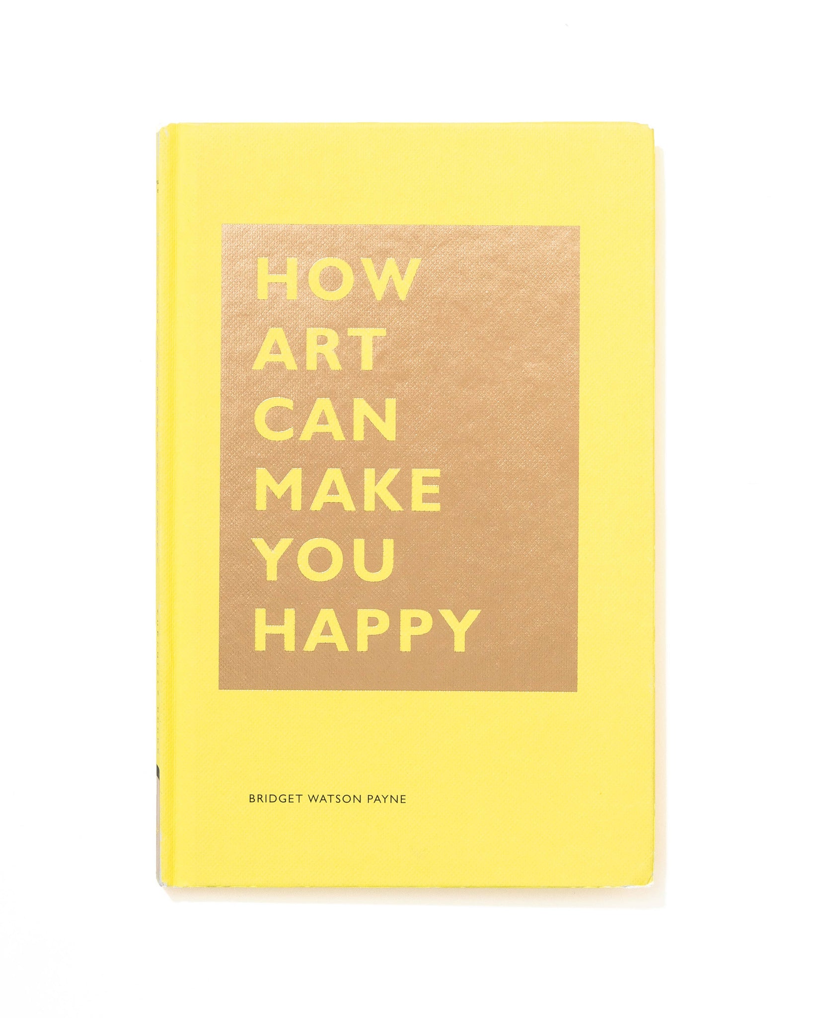 How Art Can Make You Happy