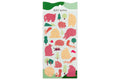 Peppy Animals Sticker Sheet — Bears