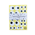Googly Eye Vinyl Sticker Pack