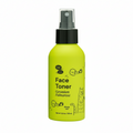 Geranium Palmarosa Face Toner