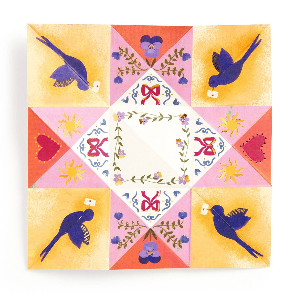 Charm Cards