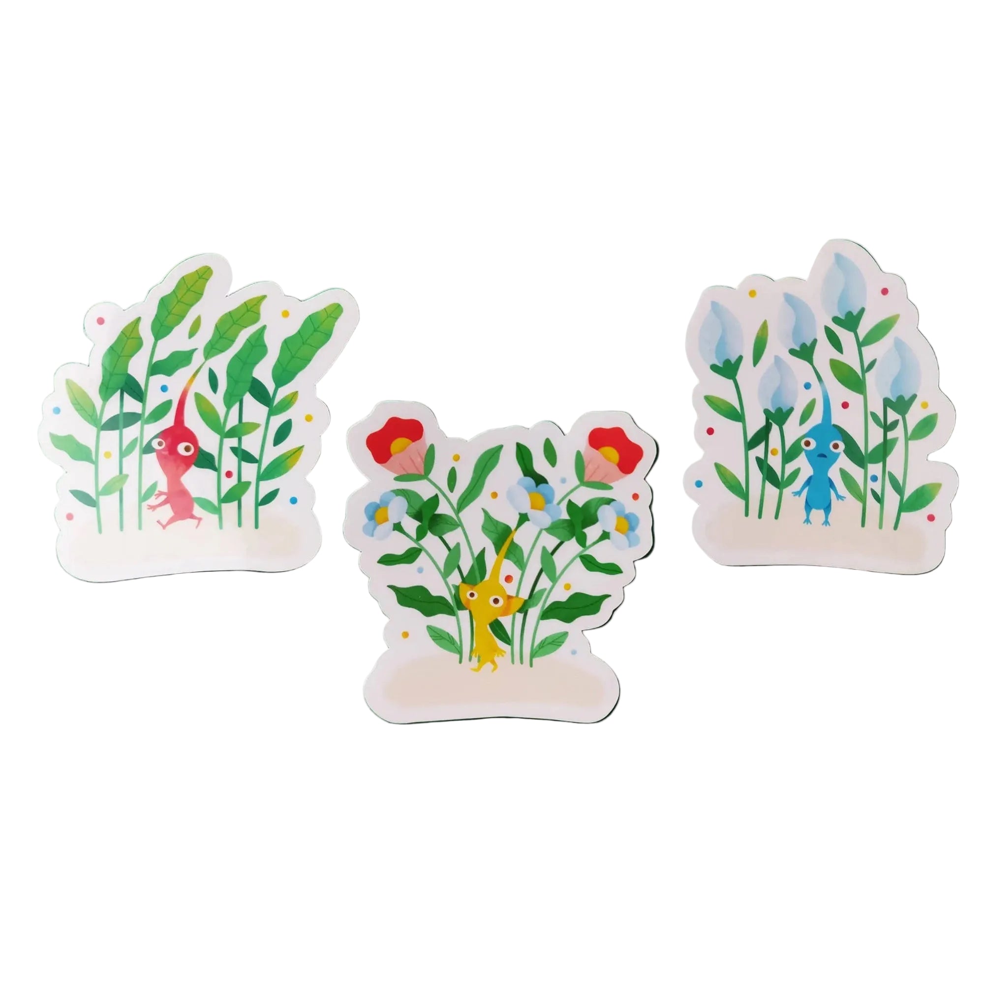 Sproutling Stickers